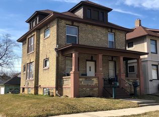 1100 David St, Racine, WI 53404