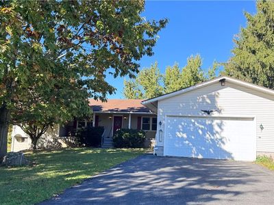 3371 Hayden Rd, Marietta, NY, 13110