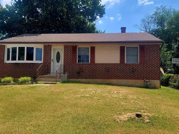 331 Bryanstone Rd, Reisterstown, MD 21136