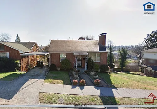 1506 Exeter Ave Photo 1