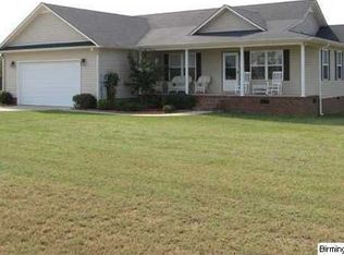 1575 County Road 76, Centre, AL 35960