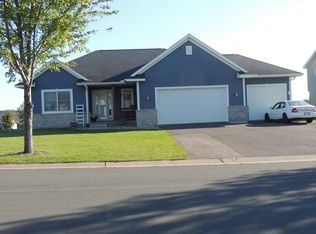 324 Birch St, Baldwin, WI 54002