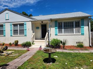 206 W Sunset Ave, Perdido Key, FL 32507