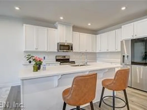 1605 Redwing Arc, Chesapeake, VA 23323