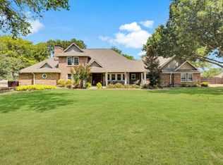 1201 E Stone Rd, Wylie, TX 75098