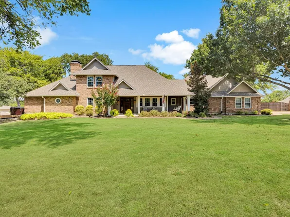 1201 E Stone Rd, Wylie, TX 75098