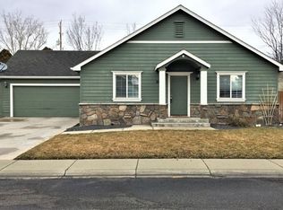 2164 E Celia Ct, Eagle, ID 83616