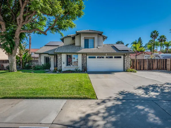 27398 Sheffield St, Hemet, CA 92544