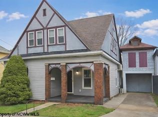 126 Anderson St, Clarksburg, WV 26301