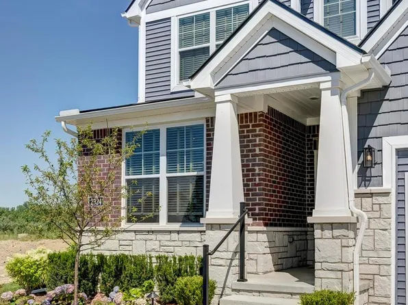 2321 Provencal Dr, Commerce Township, MI 48382