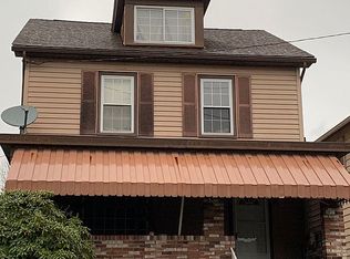 907 Summit St, McKeesport, PA 15132