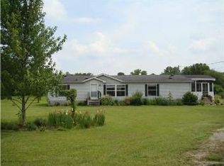 6709 Flat Creek Rd #B, College Grove, TN 37046