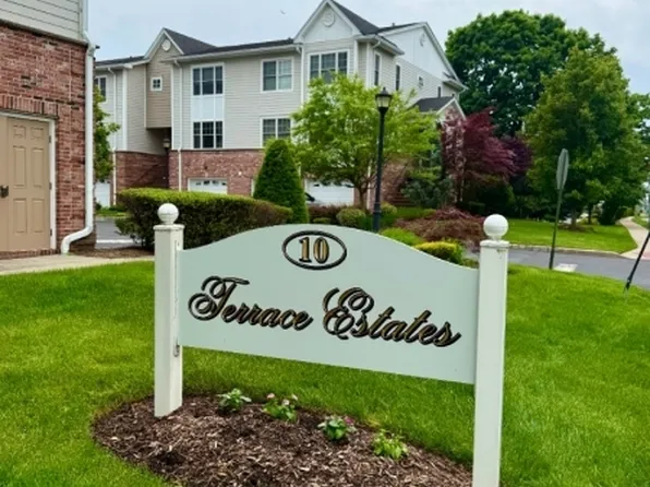 10 Terrace Ave #11, Hasbrouck Heights Boro, NJ 07604