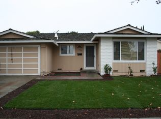 5718 Hillbright Cir, San Jose, CA 95123