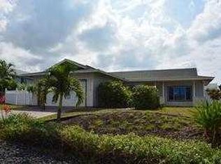 73-4367 Mau Loa Hema Pl, Kailua Kona, HI 96740
