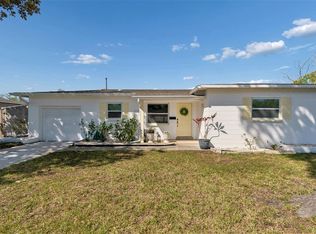 3601 Yardley Ave N, Saint Petersburg, FL 33713