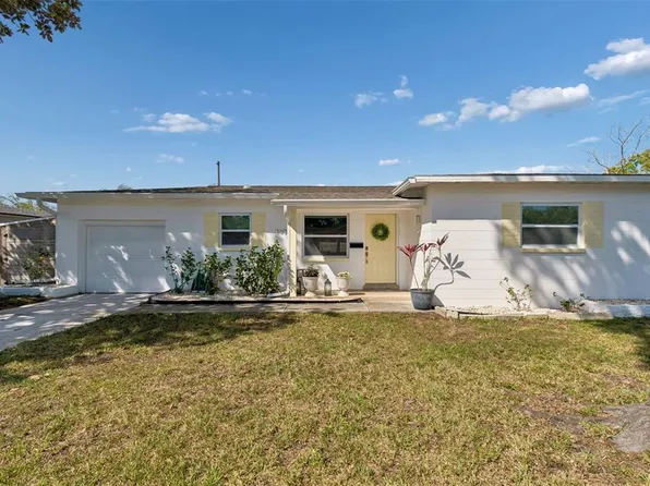 3601 Yardley Ave N, Saint Petersburg, FL 33713