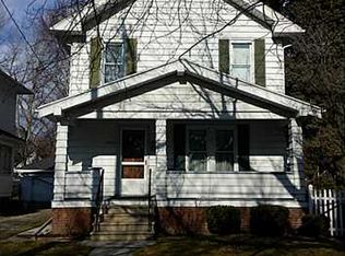 2208 Dana St, Toledo, OH