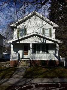 2208 Dana St, Toledo, OH, 43609