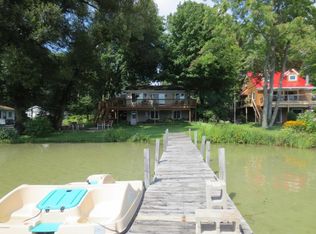 8525 Green Rd, Lakeview, MI 48850