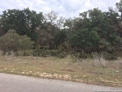 1018 Morning Glen LOT 188, Spring Branch, TX, 78070