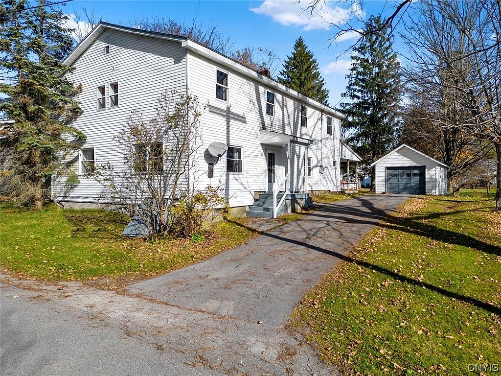 19 Mill St, Morrisville, NY 13408 Zillow