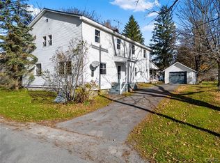 19 Mill St, Morrisville, NY 13408