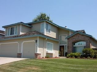 173 Keller Cir, Folsom, CA 95630