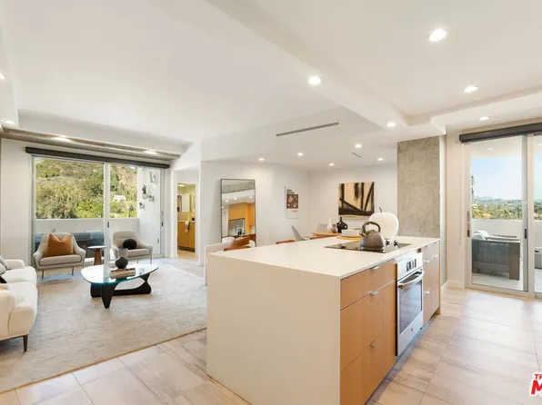 7250 Franklin Ave Unit 1101, Los Angeles, CA 90046