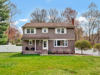 50 Tumble Brook Drive, Vernon, CT, 06066