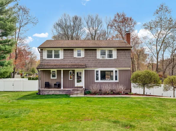 50 Tumble Brook Drive, Vernon, CT 06066