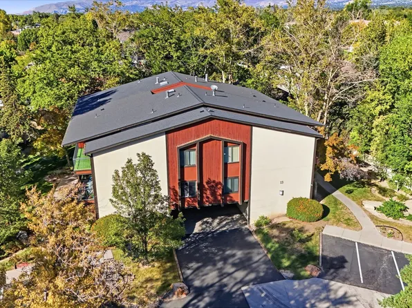 627 E Springtree Ln #13G, Salt Lake City, UT 84107