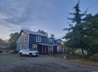 20529 Matthieu St NE, Donald, OR 97020