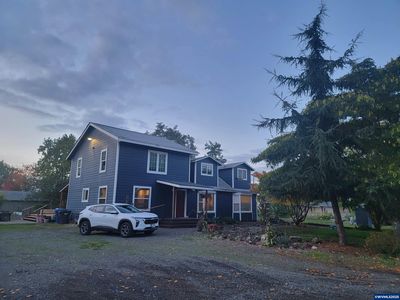 20529 Matthieu St NE, Donald, OR, 97020