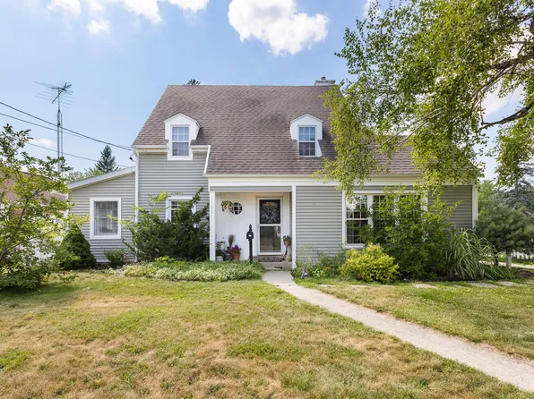 1100 S Webster St, Jackson, MI 49203