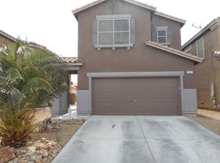 3947 Blushing Hearts Rd, Las Vegas, NV 89115