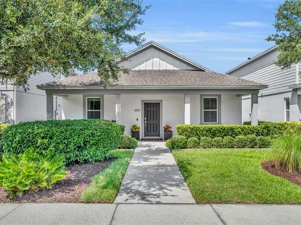 6531 Orange Cream Aly, Orlando, FL 34787