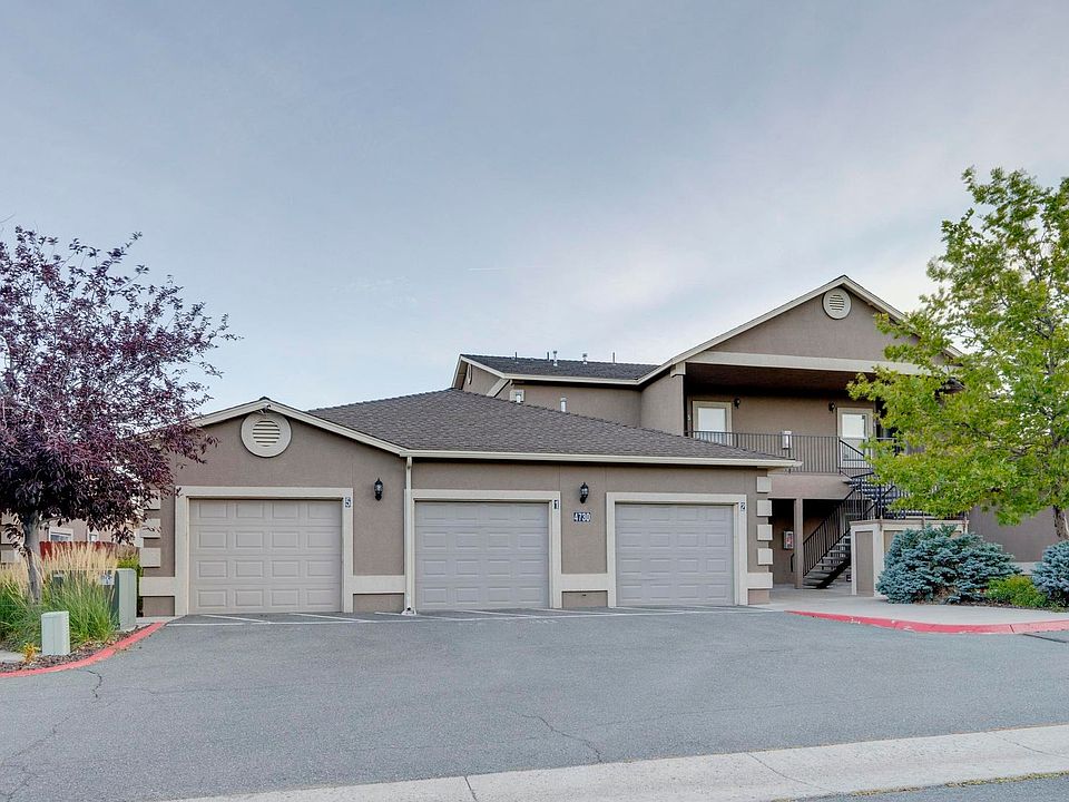 Rsnyder4730 4730 Snyder Ave Carson City, NV Zillow Apartments for