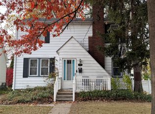 418 S Dorchester Ave, Royal Oak, MI 48067