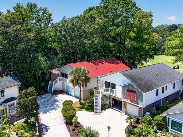 1640 Fairway Place Ln, Mount Pleasant, SC 29464