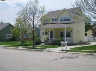 239 Cattail Ct, Longmont, CO 80501