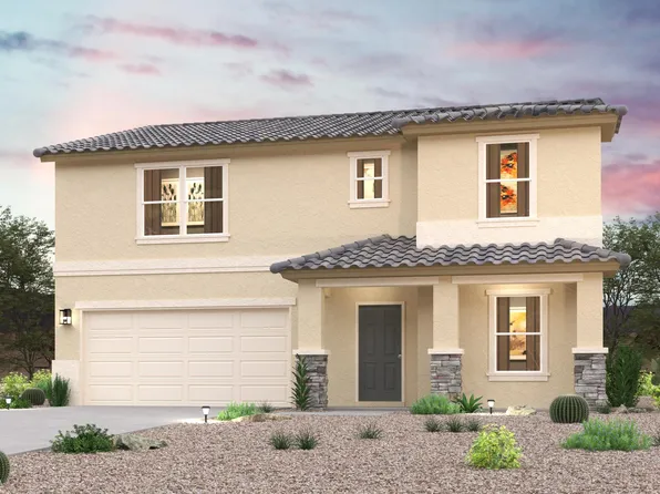16991 S Vuelta, Sahuarita, AZ 85629