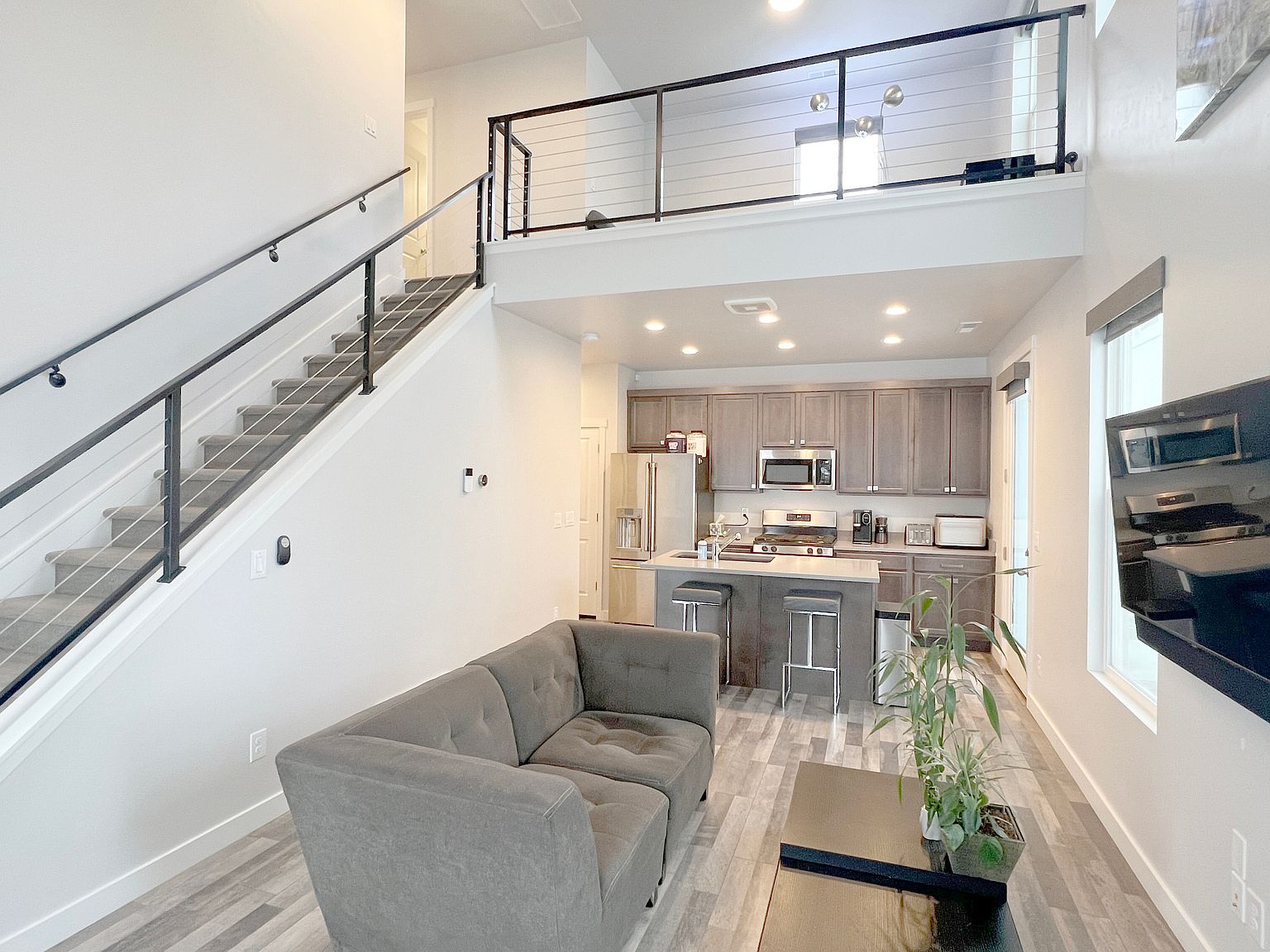 5283 W Bowstring Way UNIT 526, South Jordan, UT 84009 MLS 1974837