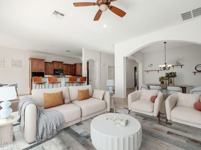 33612 N 24th Dr, Phoenix, AZ, 85085
