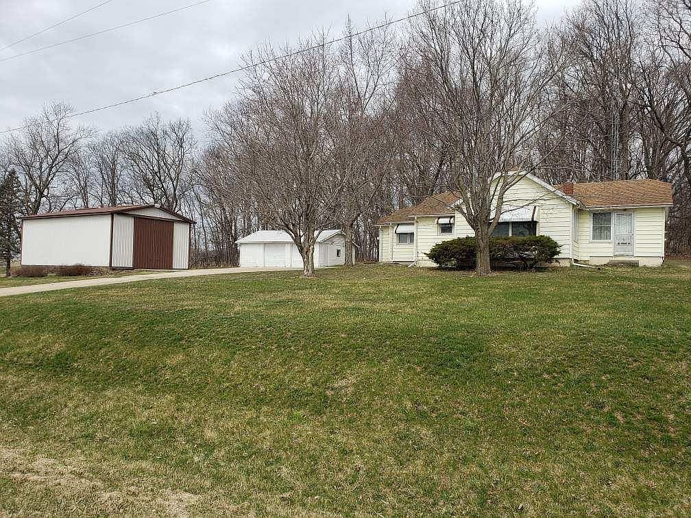 5248 E River Rd, Ridott, IL 61067 Zillow