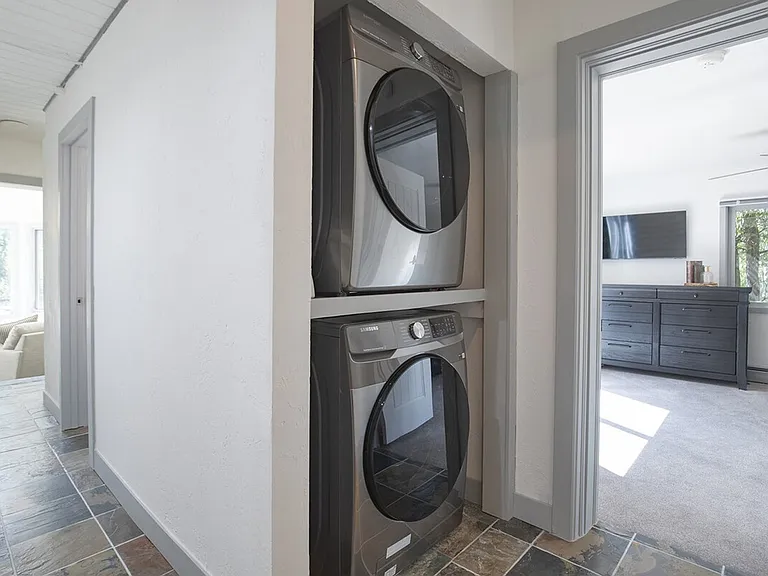 Laundry Room Cabinet