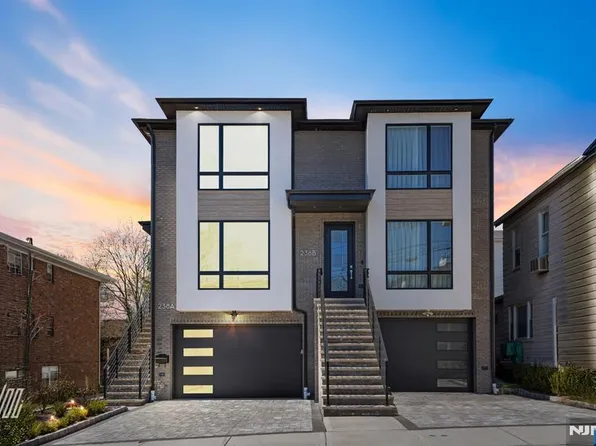 238A Washington Ave, Fort Lee, NJ 07024