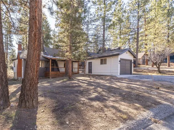 1120 W Sugarpine Rd, Big Bear City, CA 92314