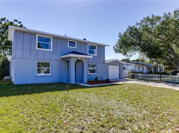 5015 Idlewild St, New Port Richey, FL 34653