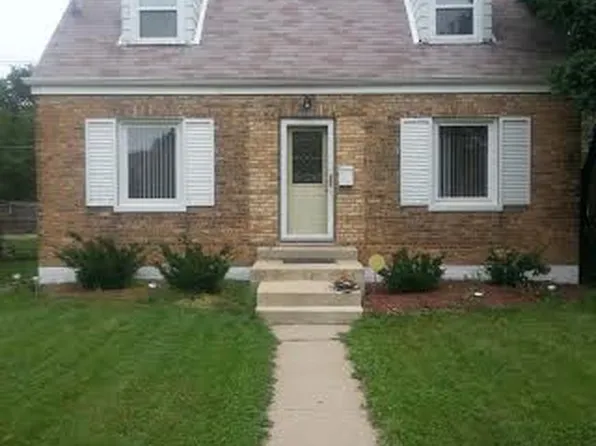 10119 S Yates Ave, Chicago, IL 60617